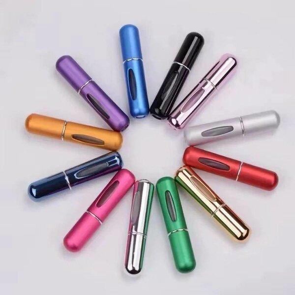 Mini vaporisateur de parfum