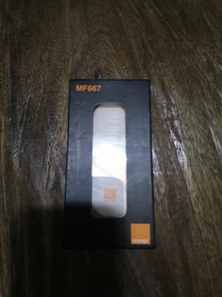 CLÉ INTERNET UNIVERSELLE