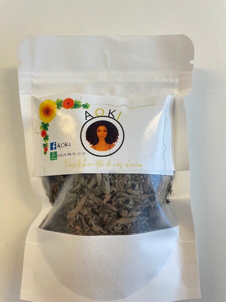 L'AMBUNU  fait partie des plantes miracles d’Afrique aux vertus innombrables. 