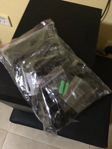 Media7plus Soundbar + Woofer