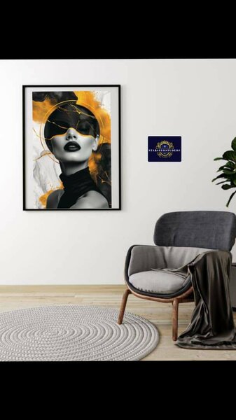 Classic Picture Frame