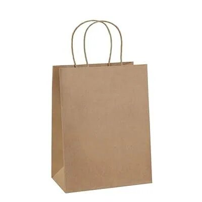 Kraft Paper bag