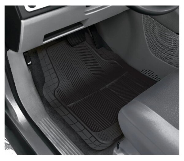 MotoMaster All Season Floor Mat Set (CANADA)