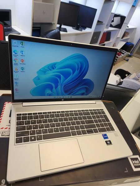 *NEW STATE*HP PROBOOK 450 G9 CORE  i7(12TH GENERATION)  