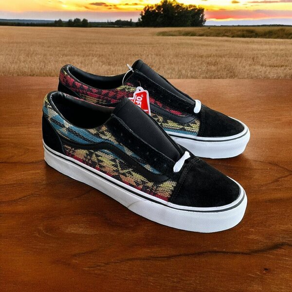 Vans sneaker