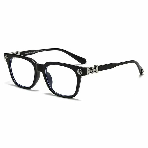 Lunettes Chrome Hearts