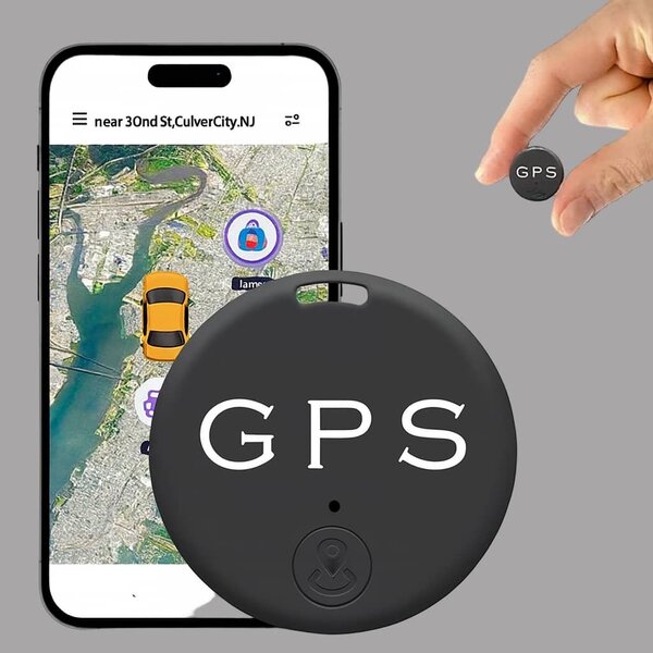Mini Traceur GPS Portable
