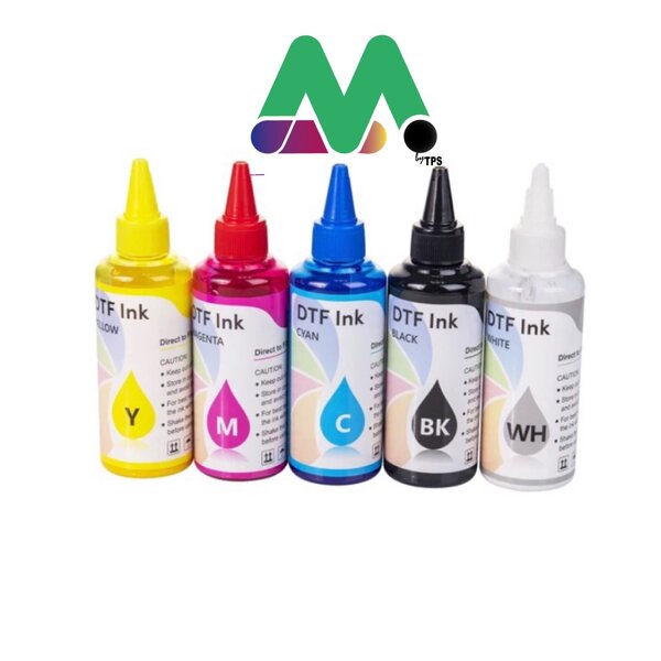 Encre DTF 100ml