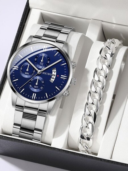 Montre Homme Élégante