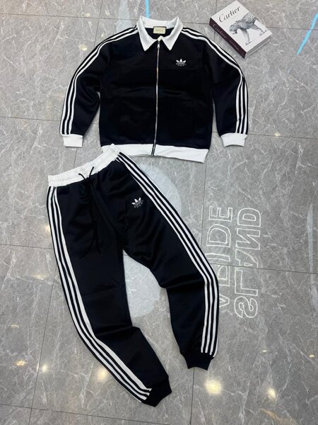 Ensemble Survêtement Homme Sport