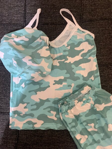 Pyjama Femme Confort Chic