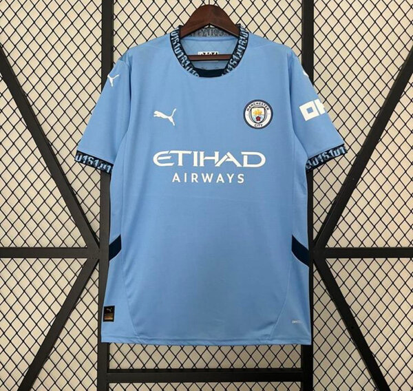 Maillot de football léger