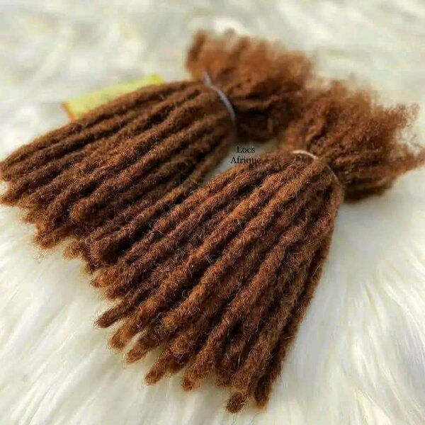 Locks humains. 600/tiges