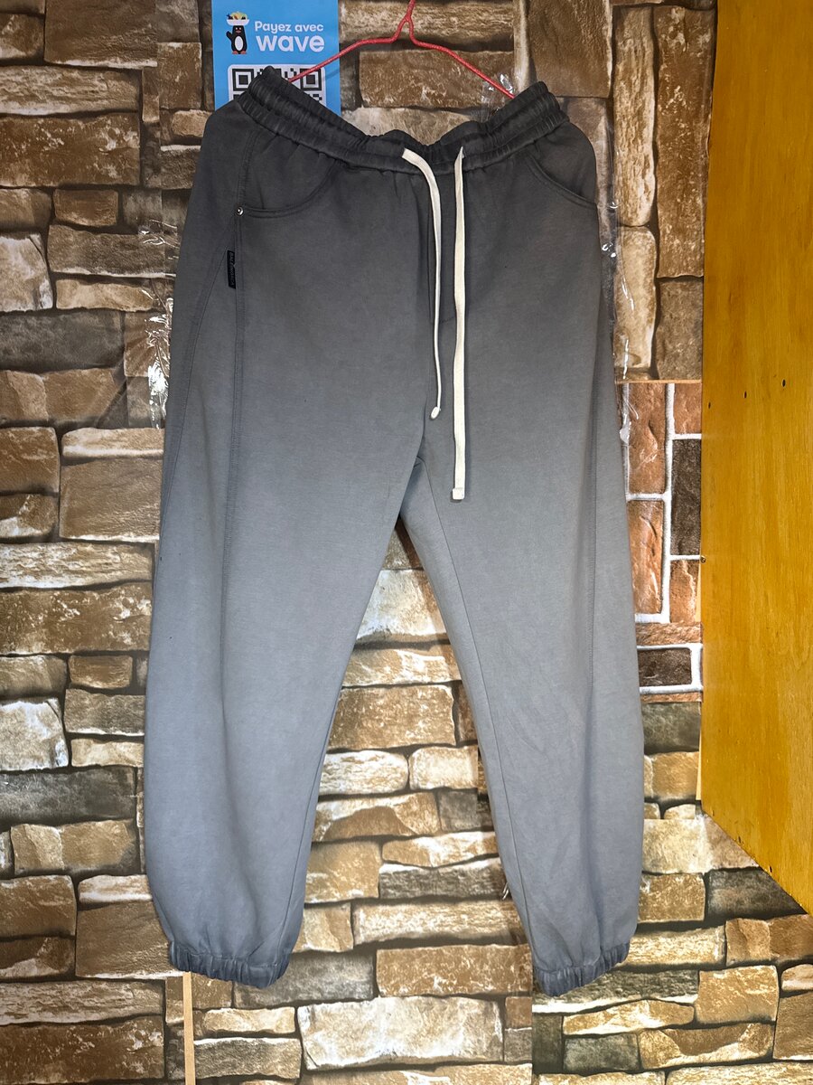 Pantalons de survêtement confortables