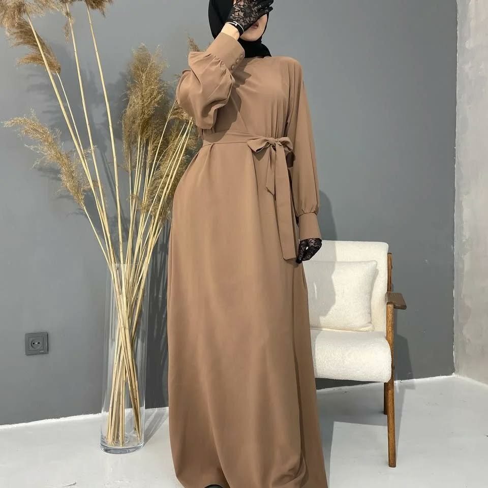 Элегантное платье на любой случай