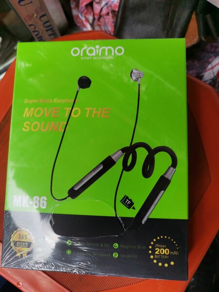 Oraimo