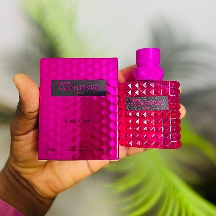 Parfum Valentinho pour Elle & Lui