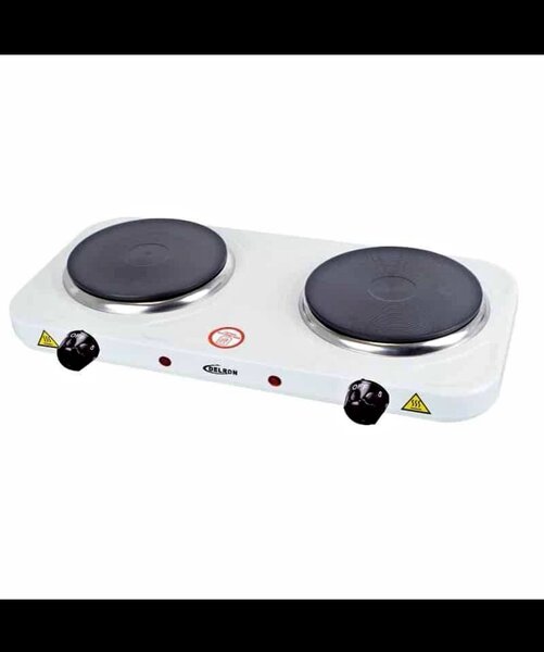 Electric stone Double Automatic