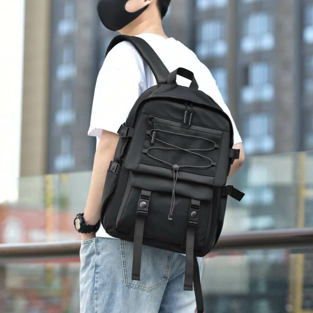 Sac à dos urbain unisexe