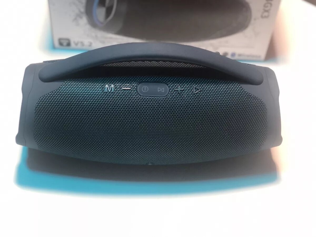 Enceinte Bluetooth Étanche V5.2
