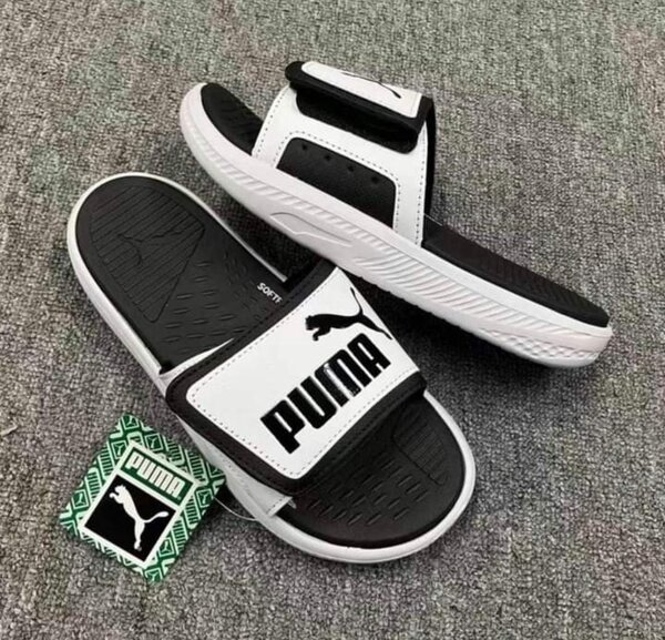 pantoufles de rue pour hommes taille 40-45