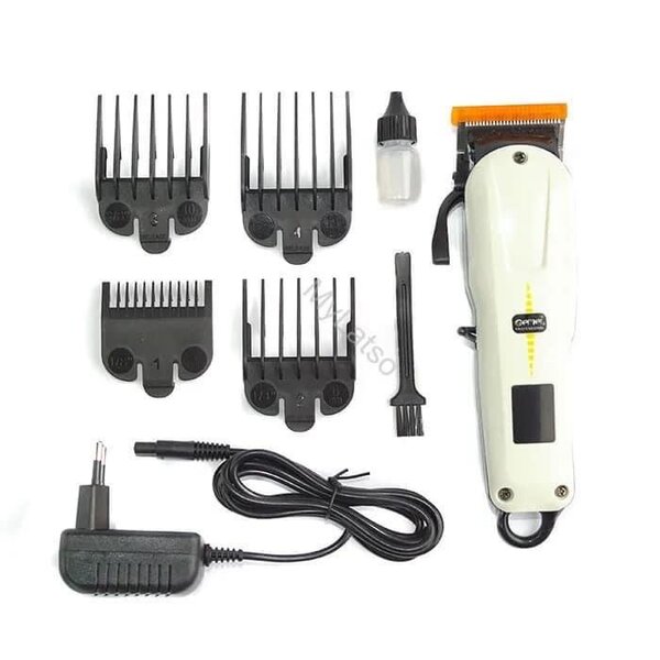 Tondeuse électrique