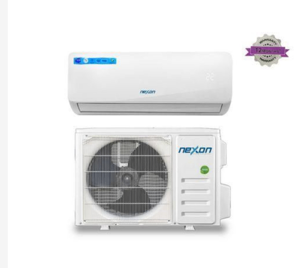 Split Air Conditioner