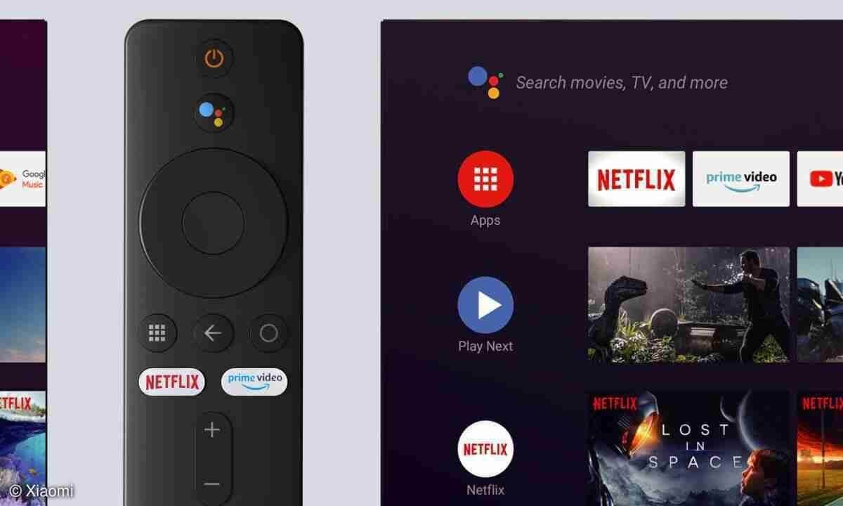 Xiaomi TV Stick Full HD