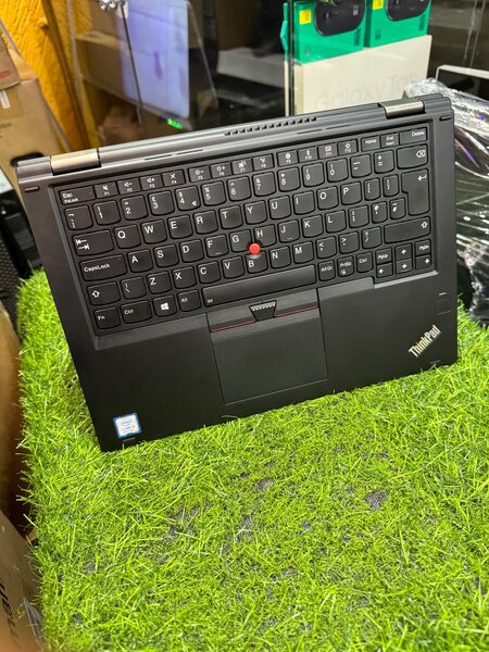 Lenovo ThinkPad Yoga Ram 8GB Intel Core i5 ssd 256GB TOUCH