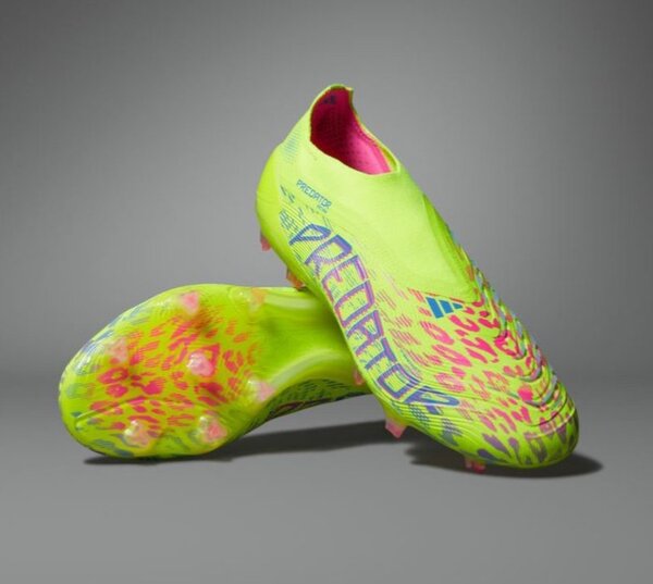 CRAMPON ADIDAS PREDATOR