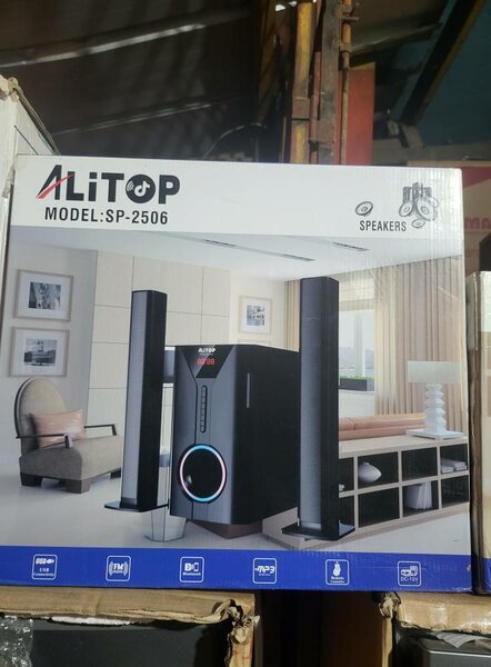 ALITOP SP_2506