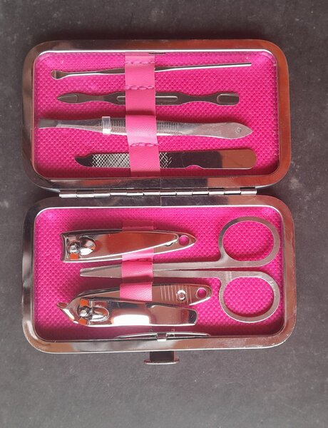Professional Manicure Kit