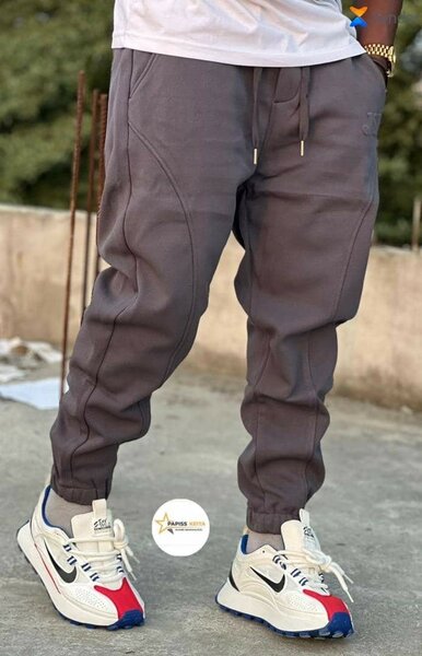 Pantalon de jogging homme