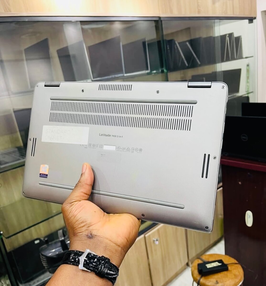 Newest HP ENVY LAPTOP