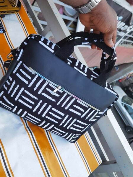 Sac d'ordinateur confortable