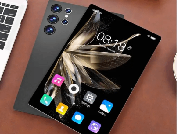 Smartphone Android 5G Pro