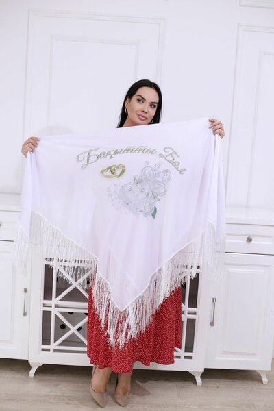 Свадебный платок