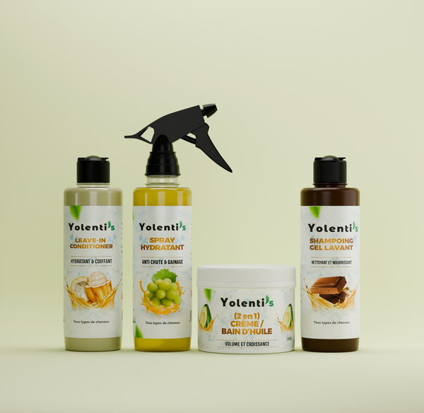 Gamme entretien et anti-casse