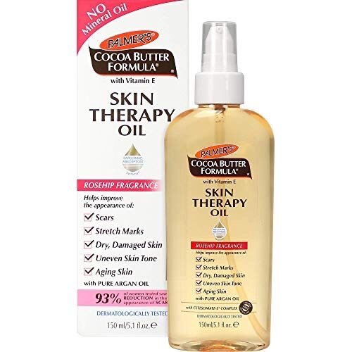 Palmers Skin Therapy Oil