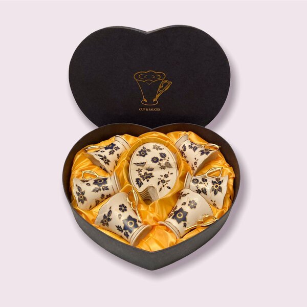 Кофейный подарочный набор