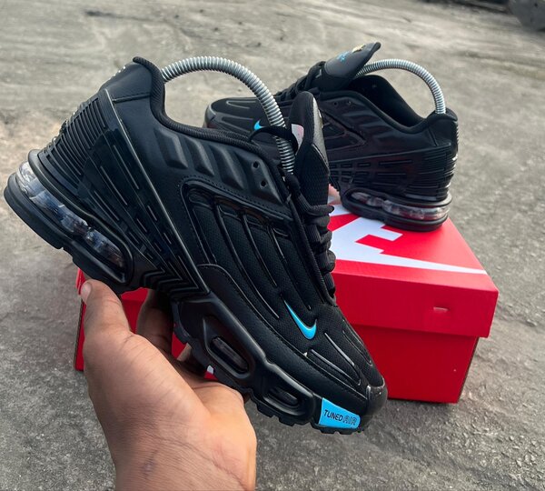 Nike TN air Max plus