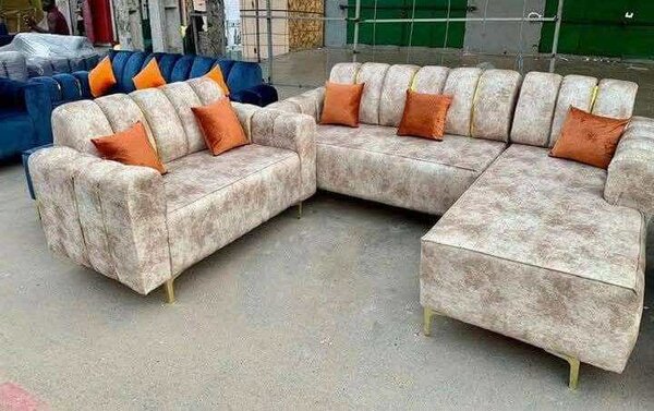 Ensemble de Canapés 7places