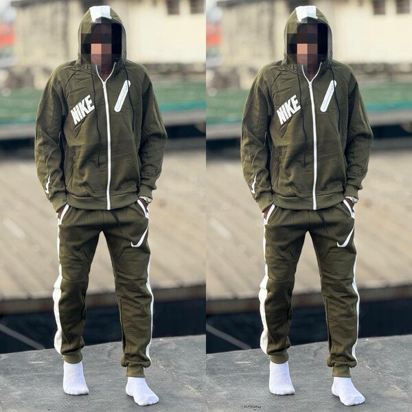 Ensemble de survêtement Nike homme
