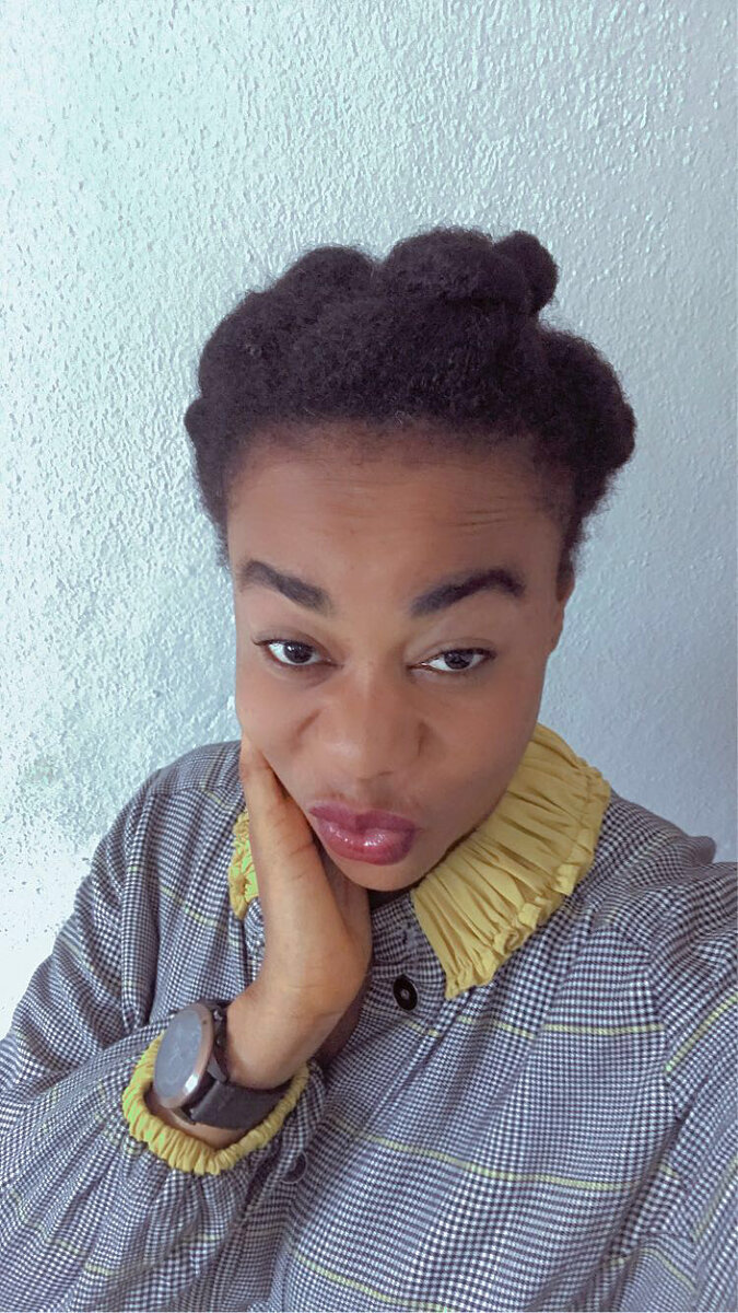 Huile de Cheveux 50ml