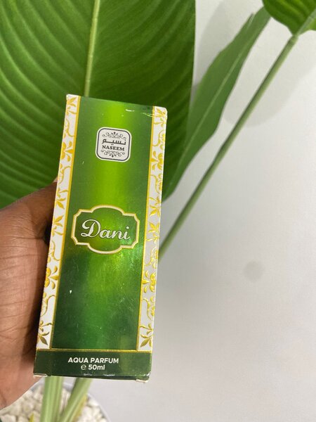 Parfum Dani