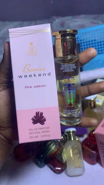 Parfum Yara Eau de Parfum