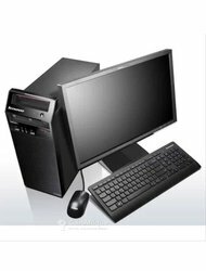 PC Lenovo Thinkcentre core i3 500Gb