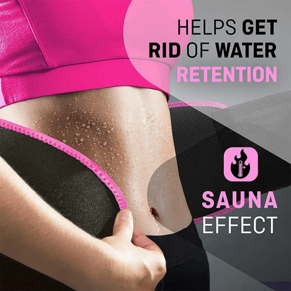 Ceinture de sport Minceur