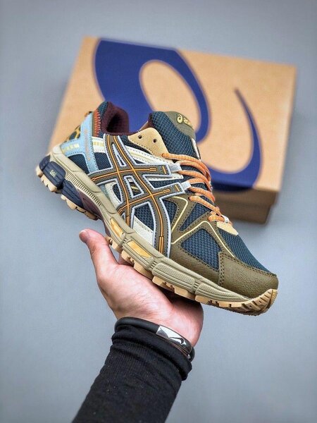 Chaussures de course légères