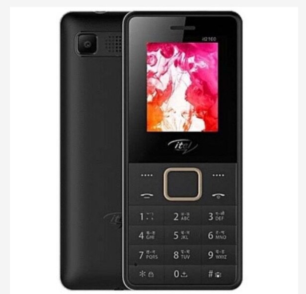 Itel phone